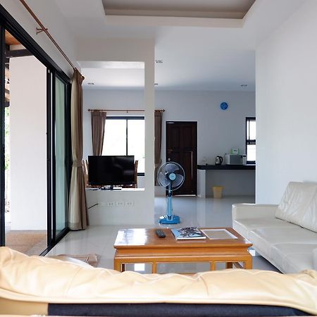 Buabaan Villa Krabi Bagian luar foto