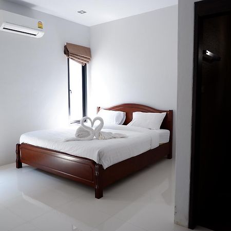 Buabaan Villa Krabi Bagian luar foto