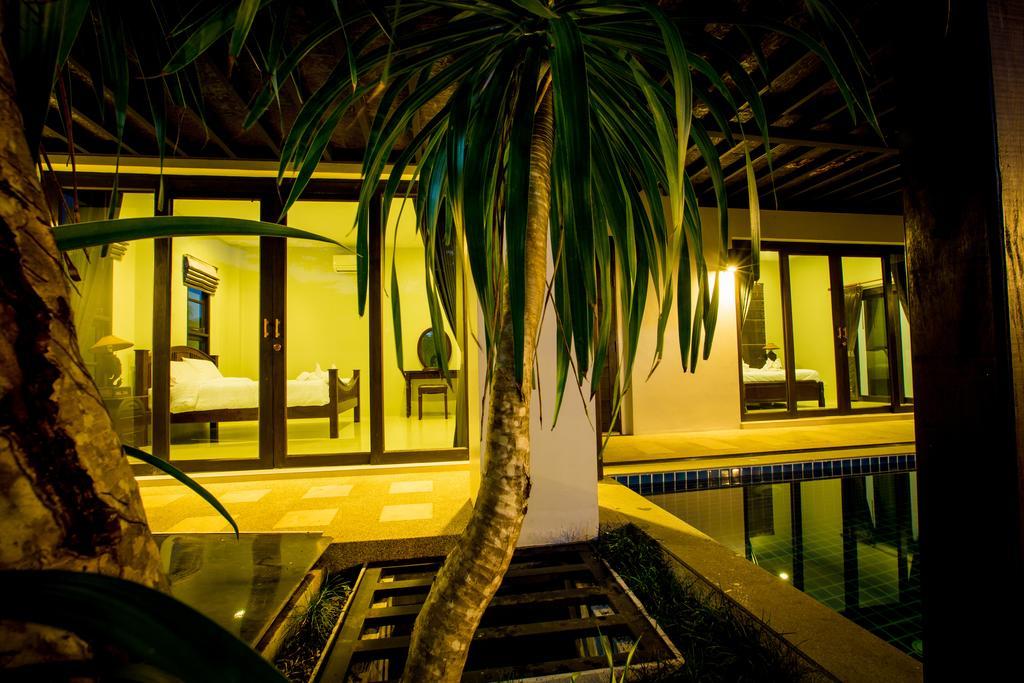 Buabaan Villa Krabi Ruang foto